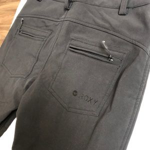 Roxy snowboard pants